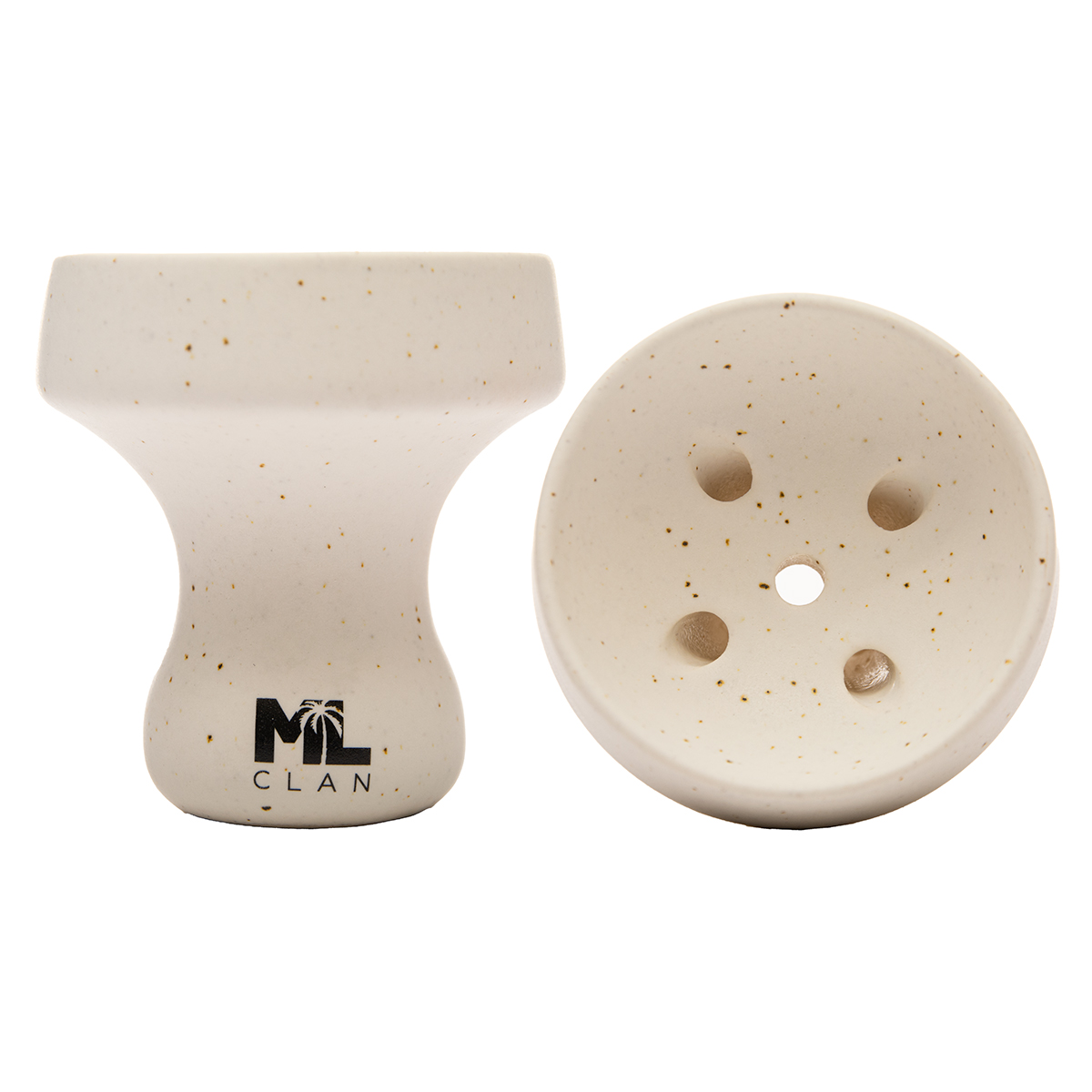 Чашка ML Sand White