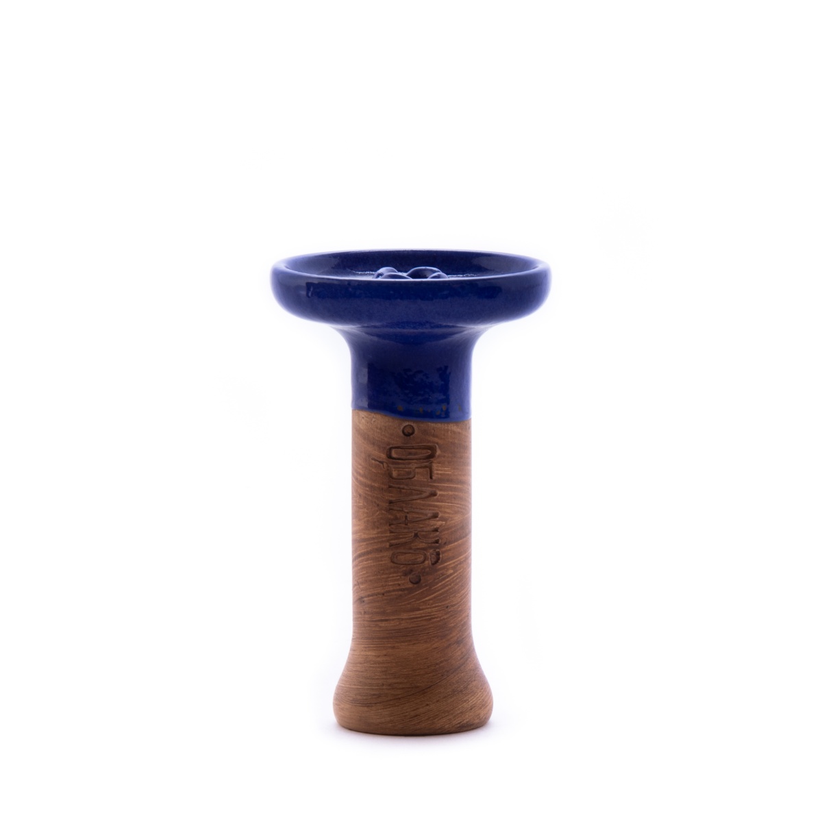 Чашка Облако Phunnel S Glaze Top 19 синий