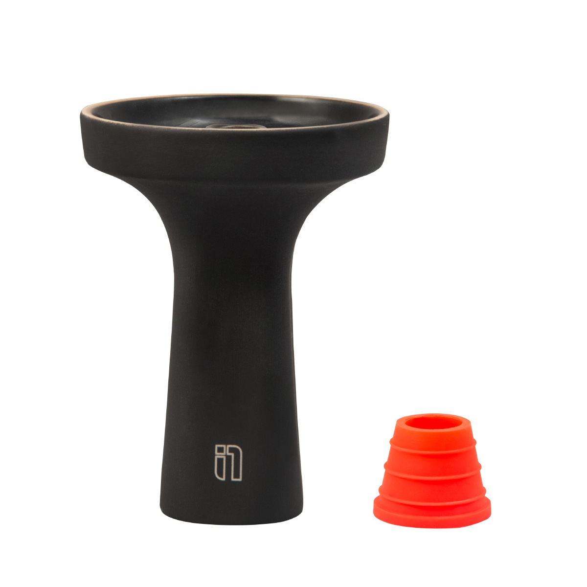 Чашка Personal (Black Matte) в контейнере