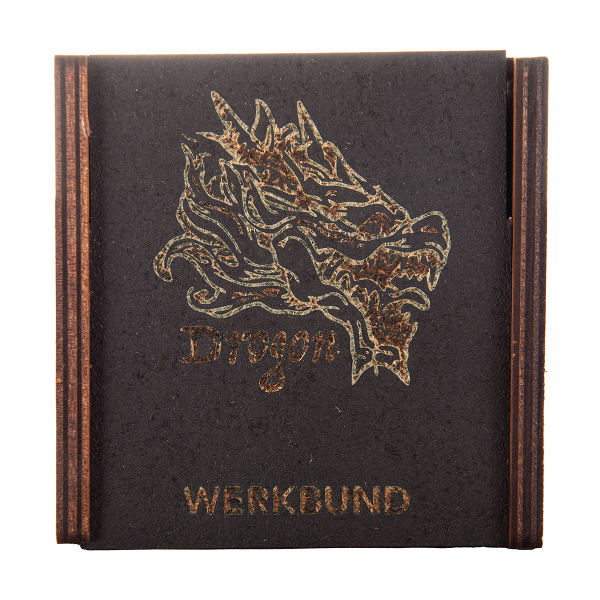 Персональный мундштук Drogon