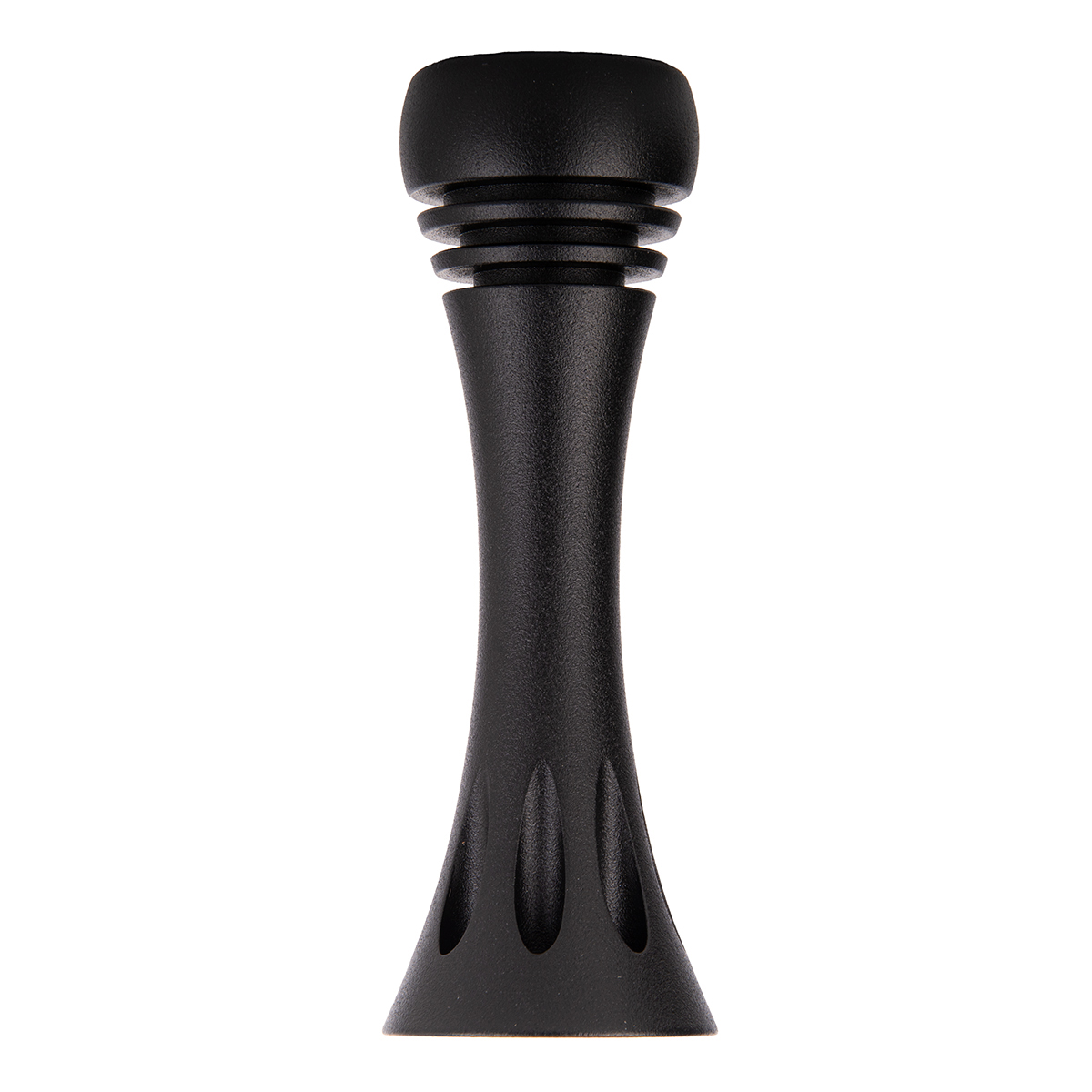 Накладка XC ALPHA - CLASSIC DESIGN (X Black Matte)