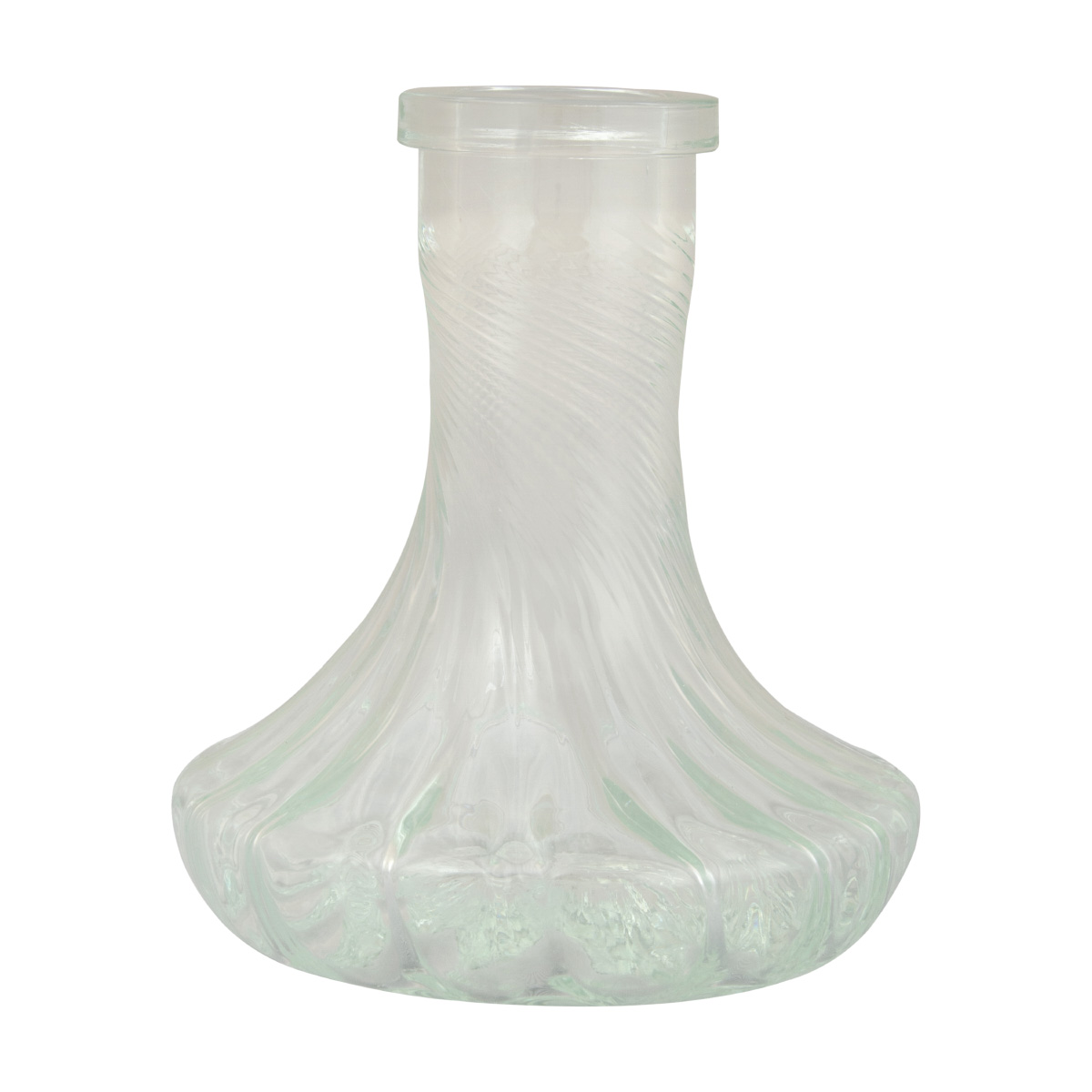 Колба Vessel Glass Крафт Mini рифленная (3-207)