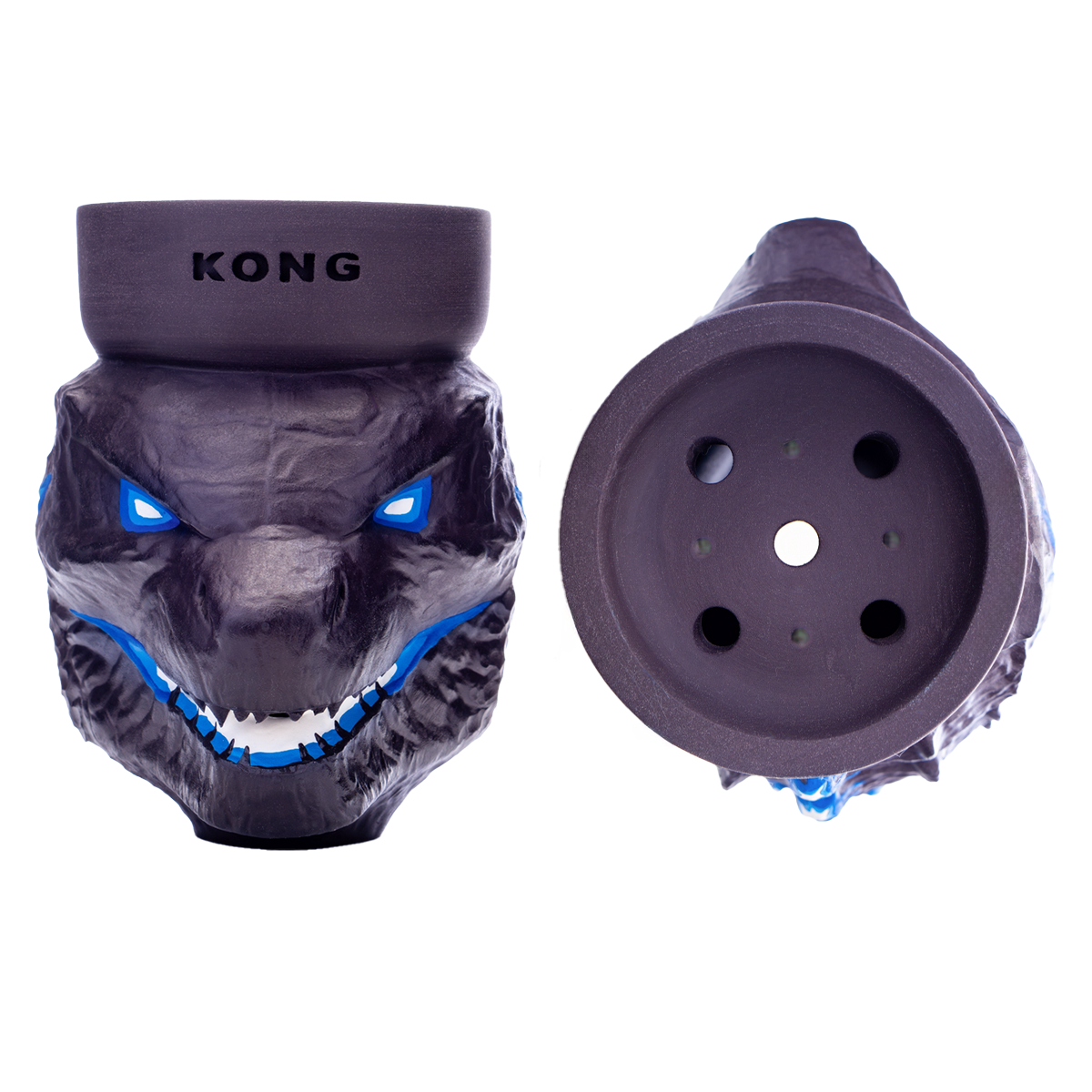Чашка KONG GODZILLA (LIGHT)