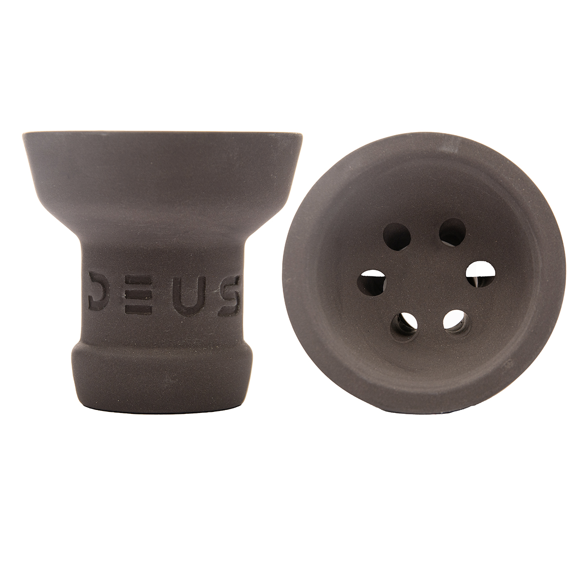 Чашка Deus