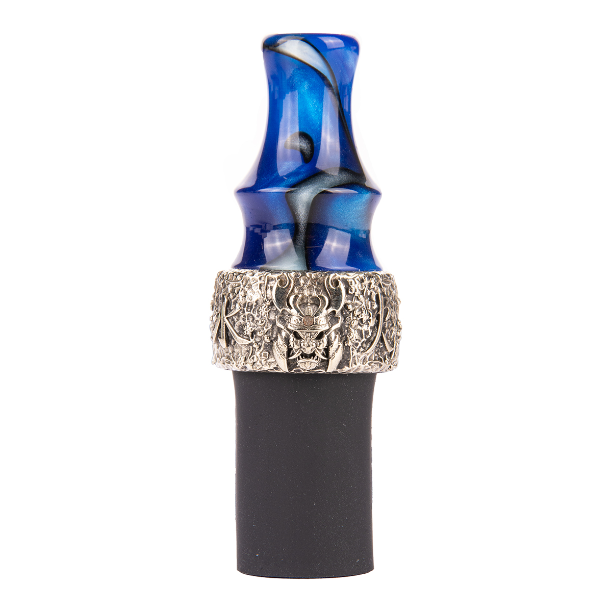 Мундштук индивидуальный Koi To Bizu Blue