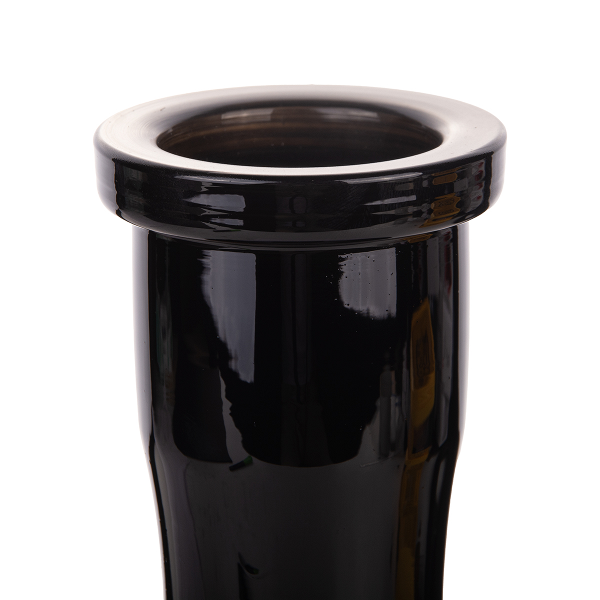 Колба Vessel Glass Крафт Черный (1-22)