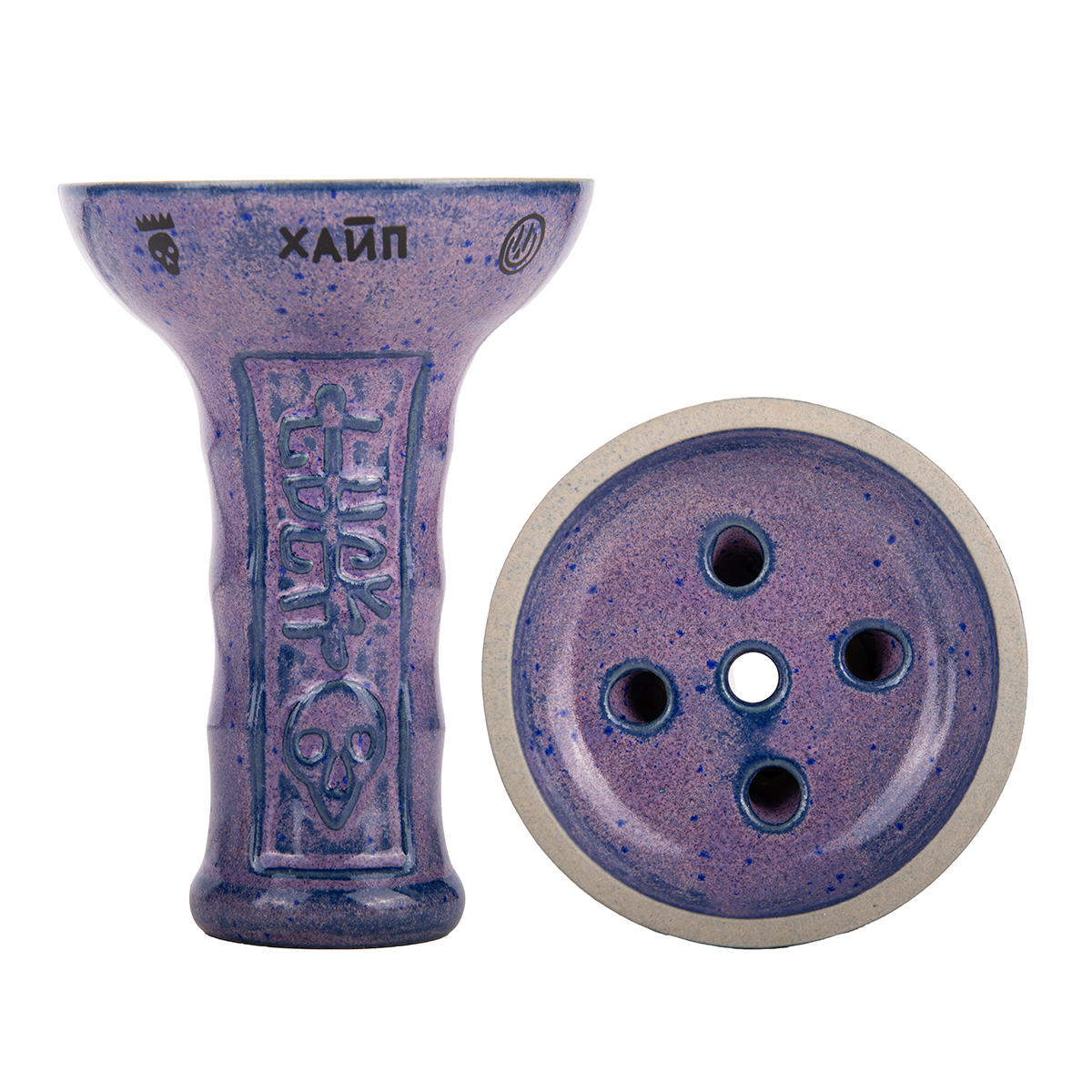 Чашка Хулиган Убивашка (Танос)