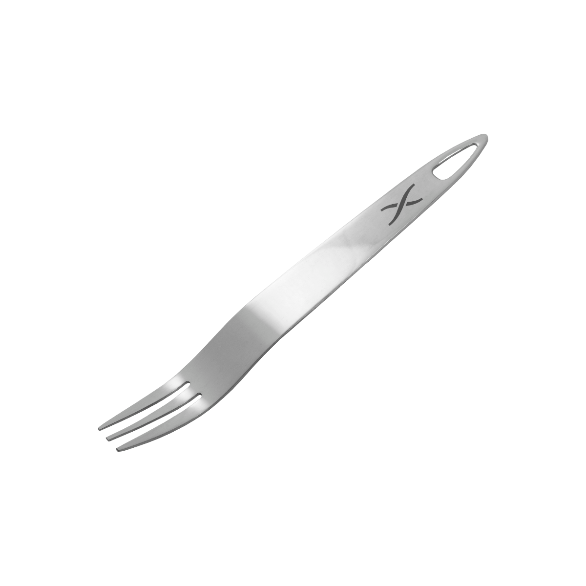 Hoob Fork | Серебро