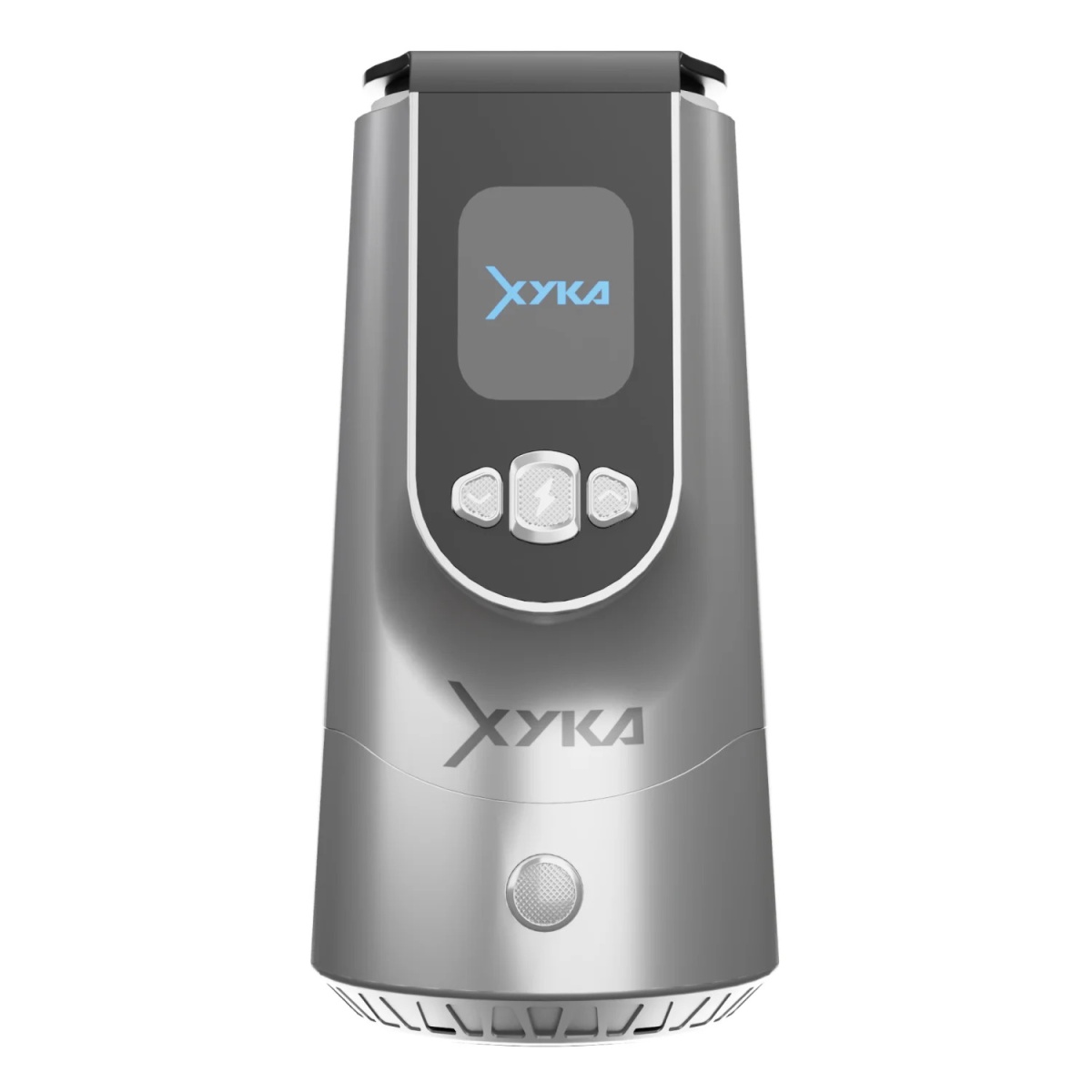 Аппарат XYKA PRO Серебристый