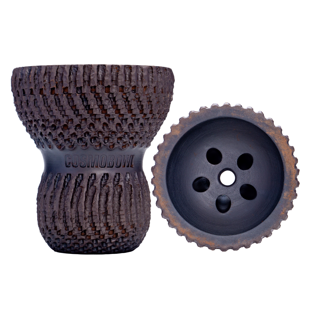 Чашка Cosmo Bowl Turkish Dragon (+Pack)