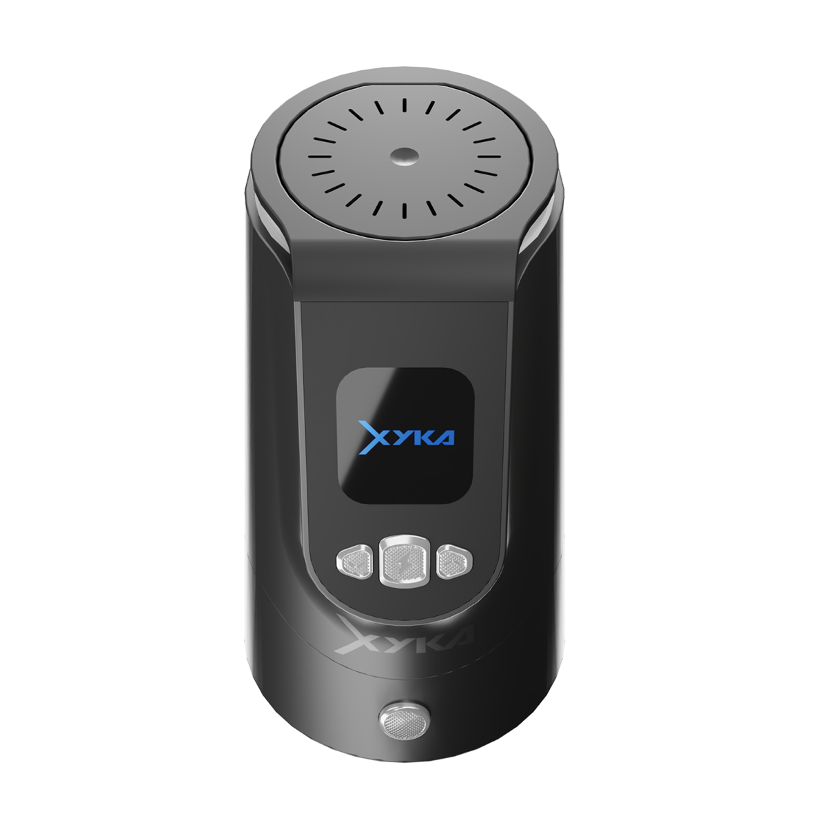 Аппарат XYKA PRO Графитовый