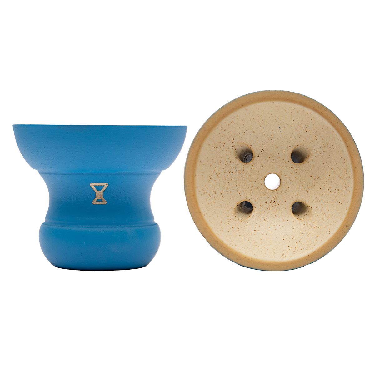 Чаша ALPHA BOWL - Doll (Blue)