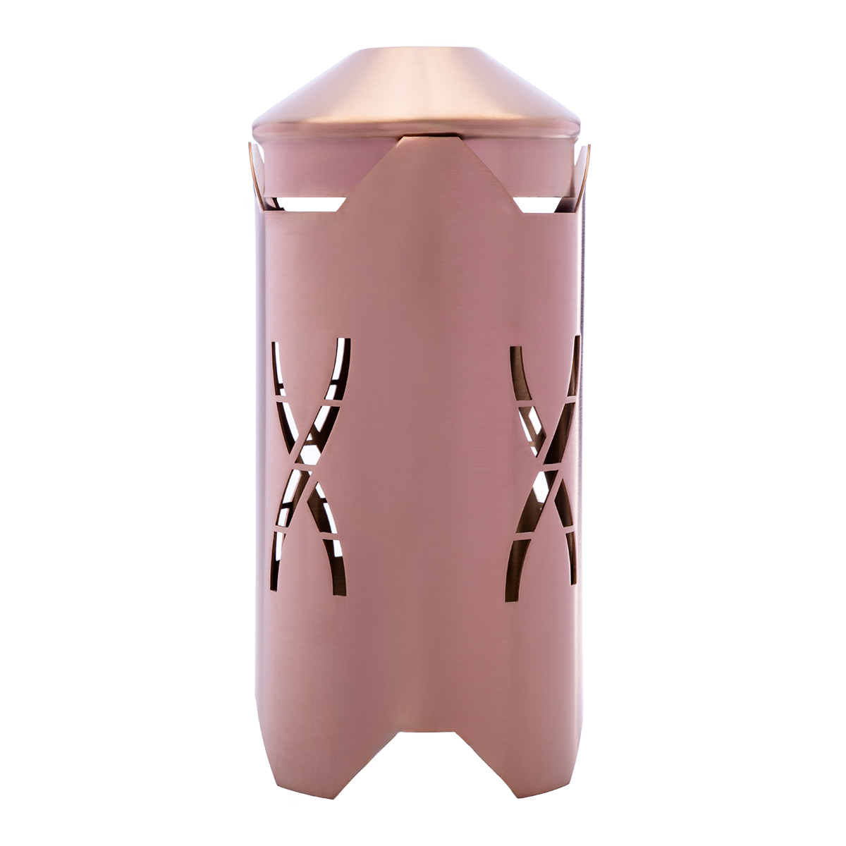 Колпак Hoob Windcover Bronze + ветровик