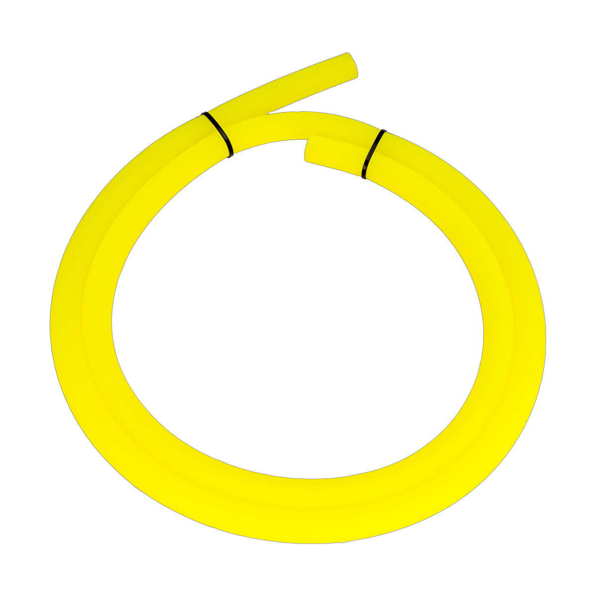Шланг Soft Touch 11*16*1500 Sigma кислотно-жёлтый