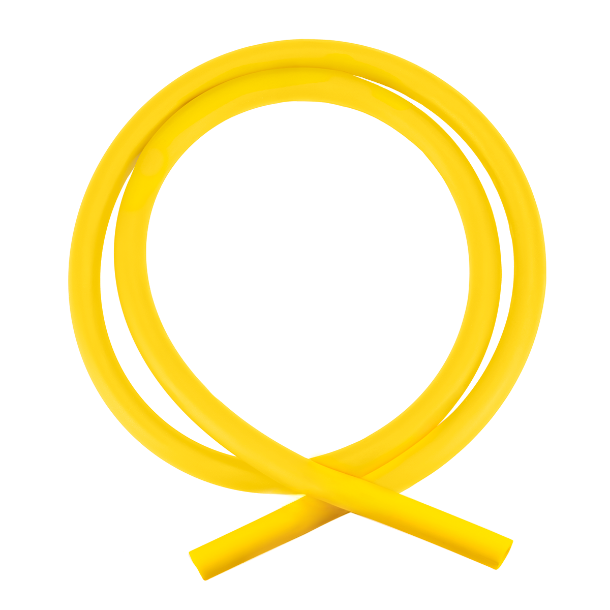 Шланг Easy Choice (Soft Touch) желтый