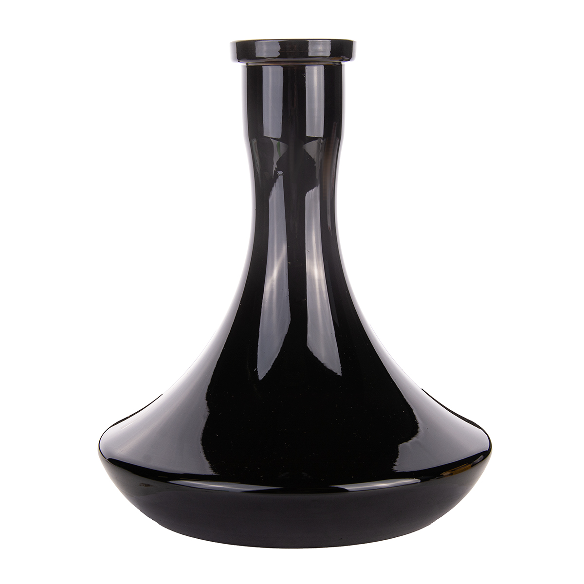 Колба Vessel Glass Крафт Черный (1-22)