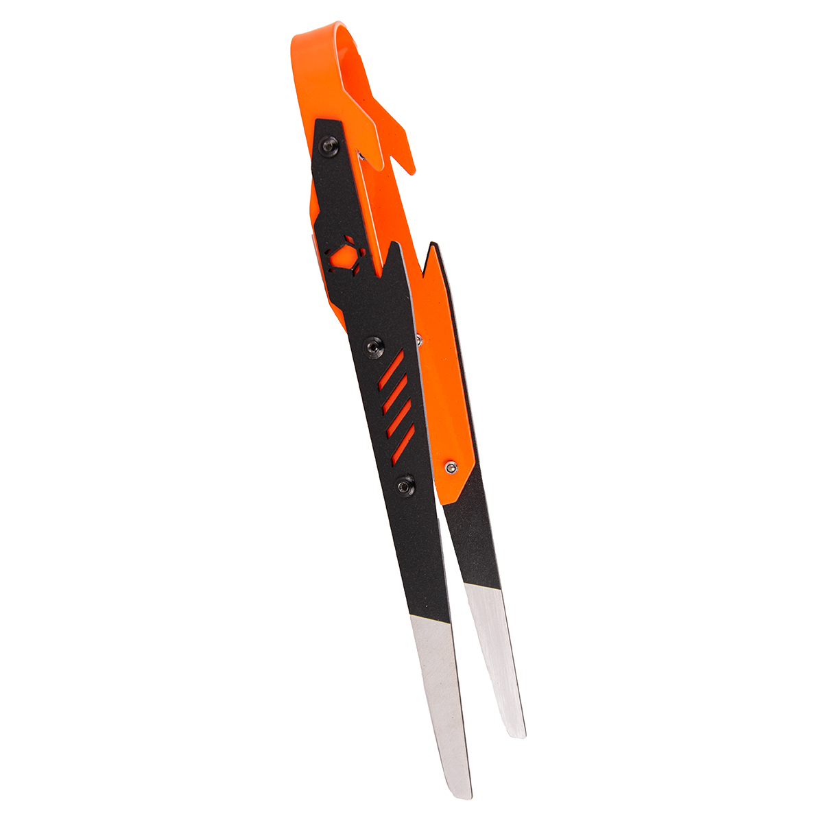 Щипцы Tortuga Тринити оранжевый