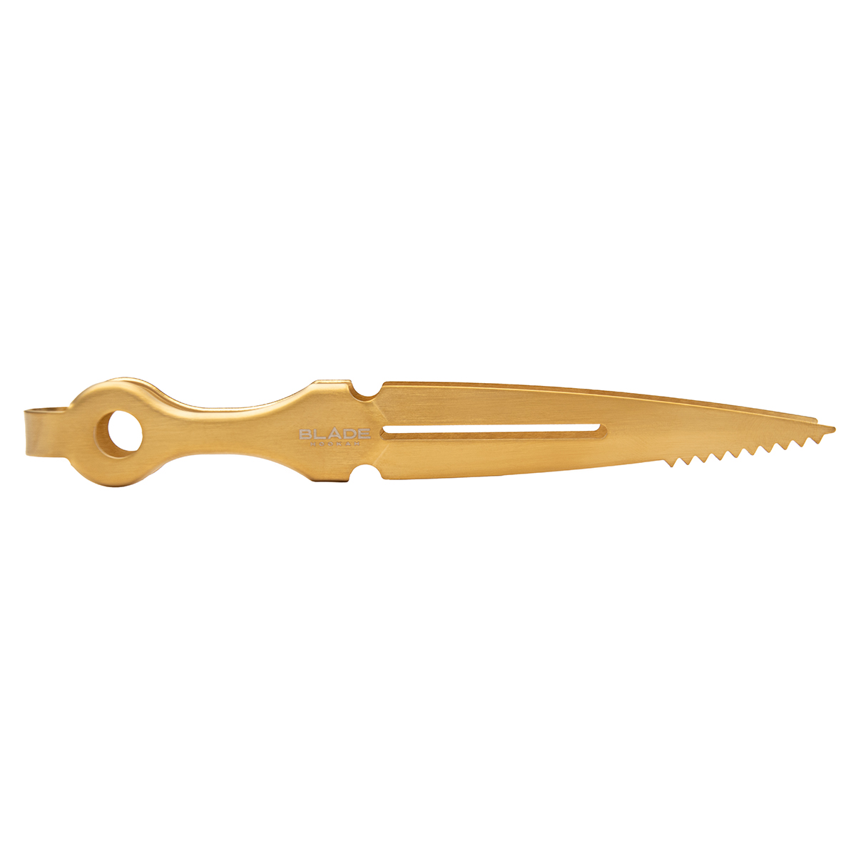 Щипцы BLADE LE GOLD