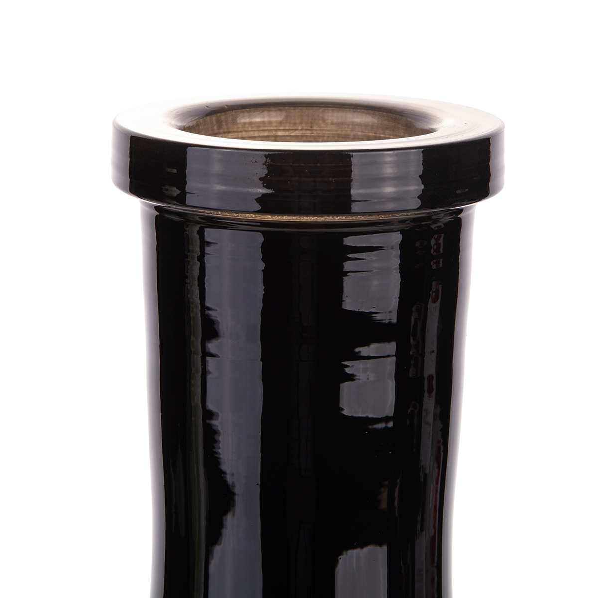 Колба Vessel Glass Крафт Mini Черный (3-22)