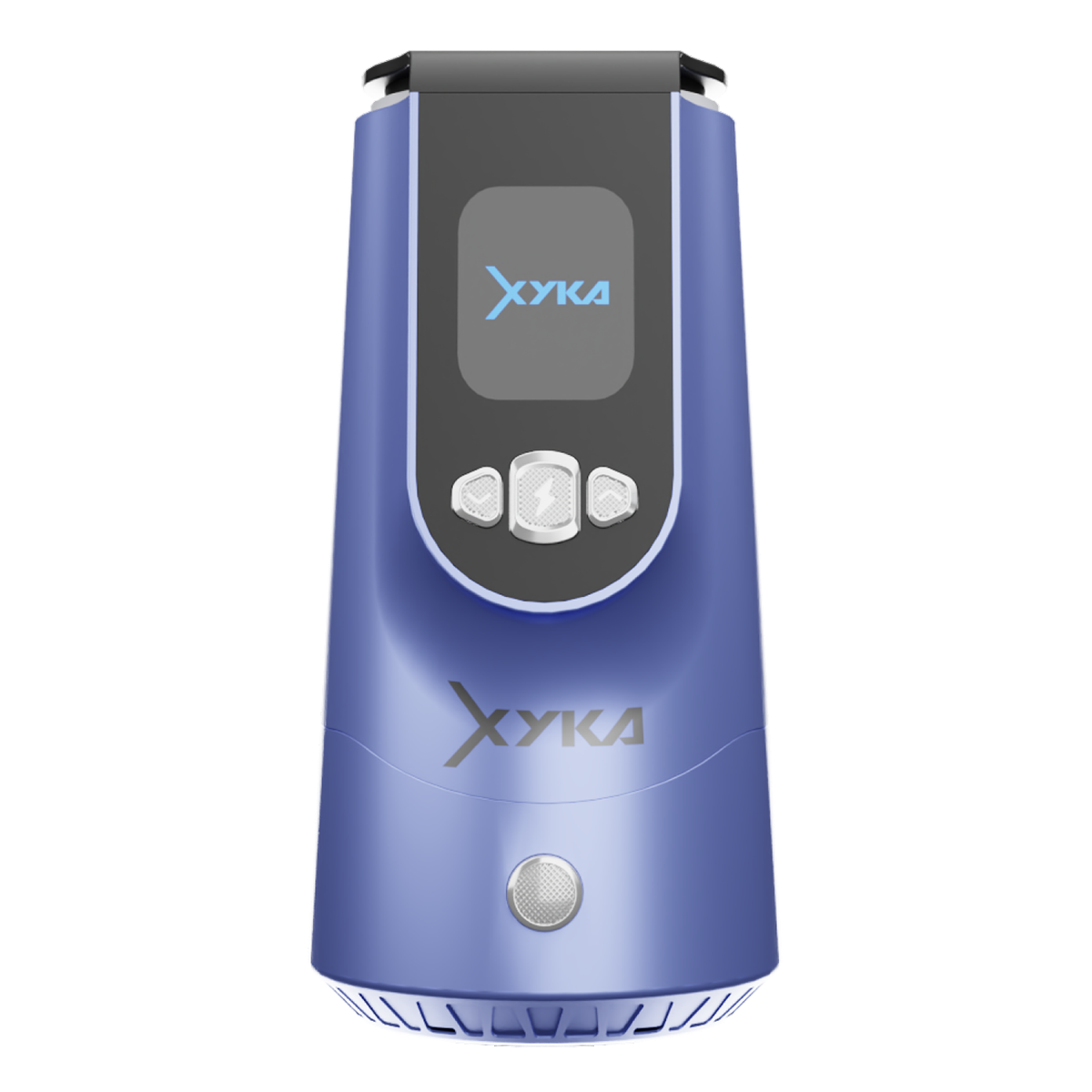 Аппарат XYKA PRO Розовый