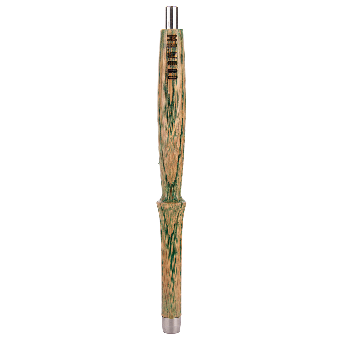 Мундштук Mr. Wood Craft (Green)