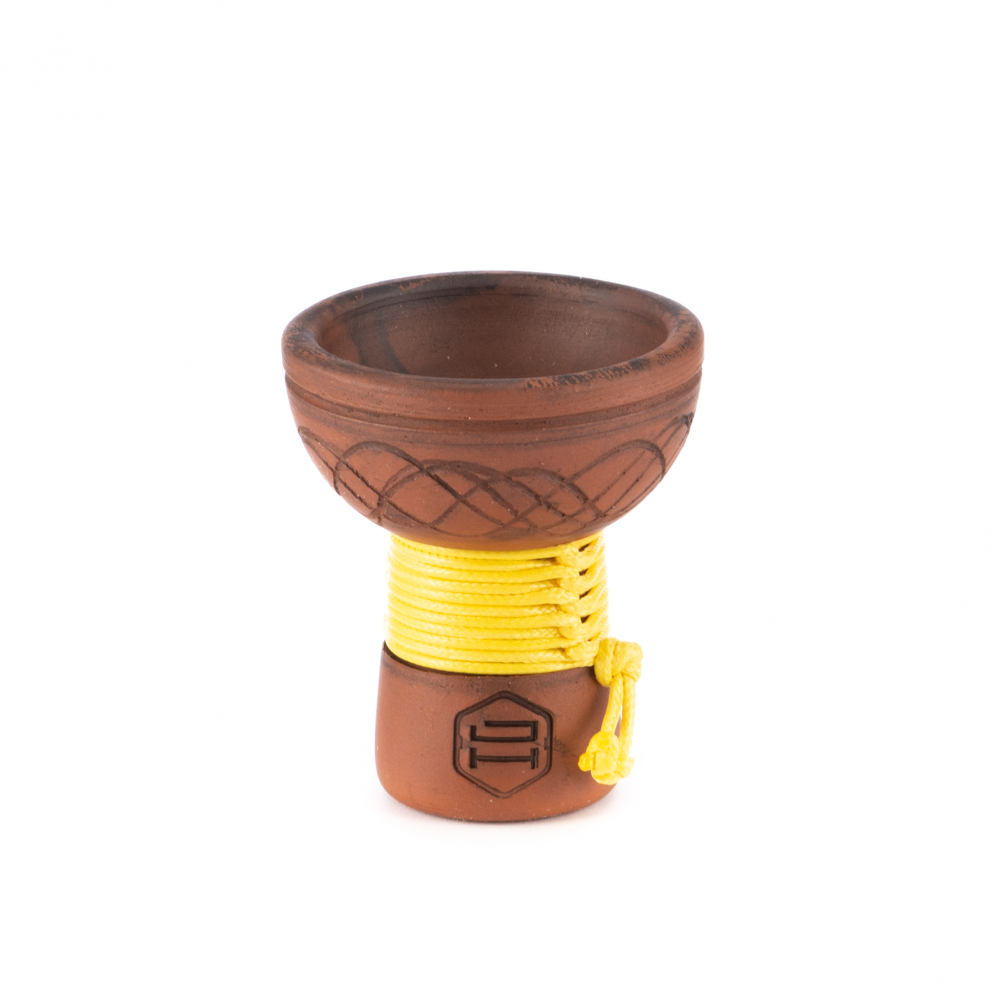 Чашка Japona Turkish yellow