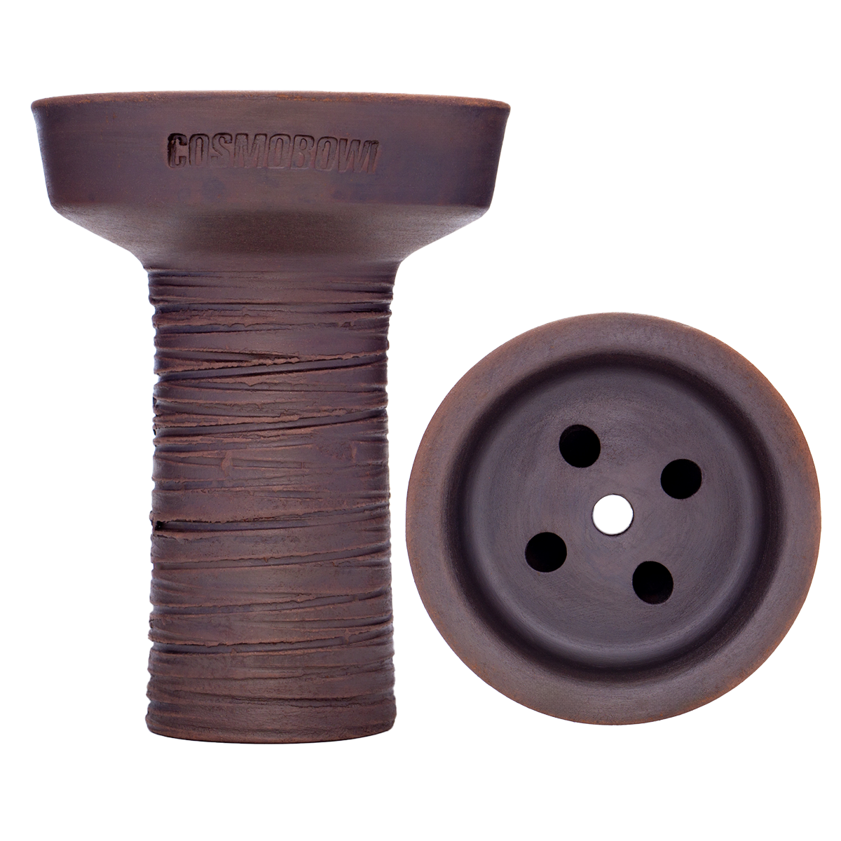 Чашка Cosmo bowl Dead Mummy (+Pack)