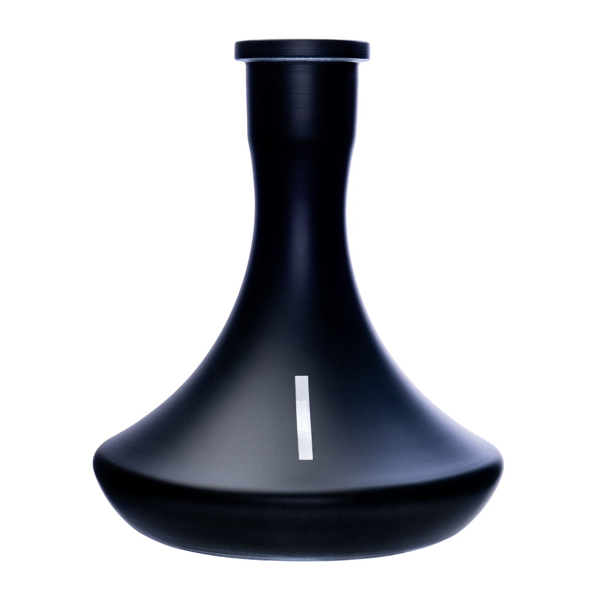 Колба Vessel Glass Крафт черный матовый (1-122)