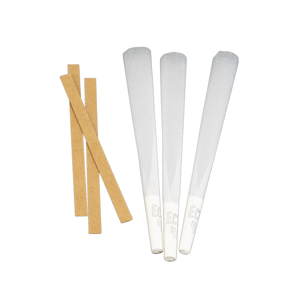 Конусы "Есть Чё?" King Size (Рисовая)