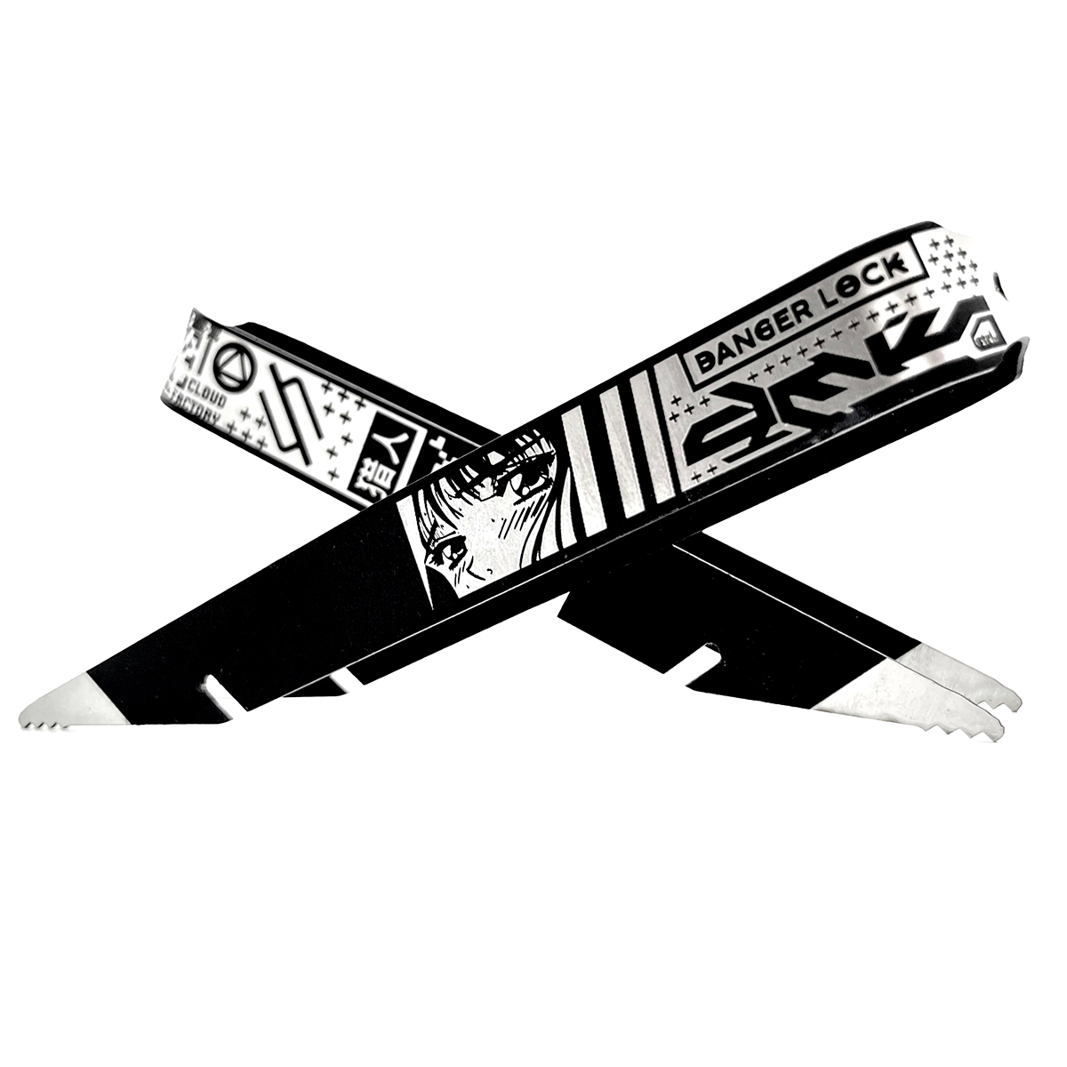 Щипцы Werkbund Tech