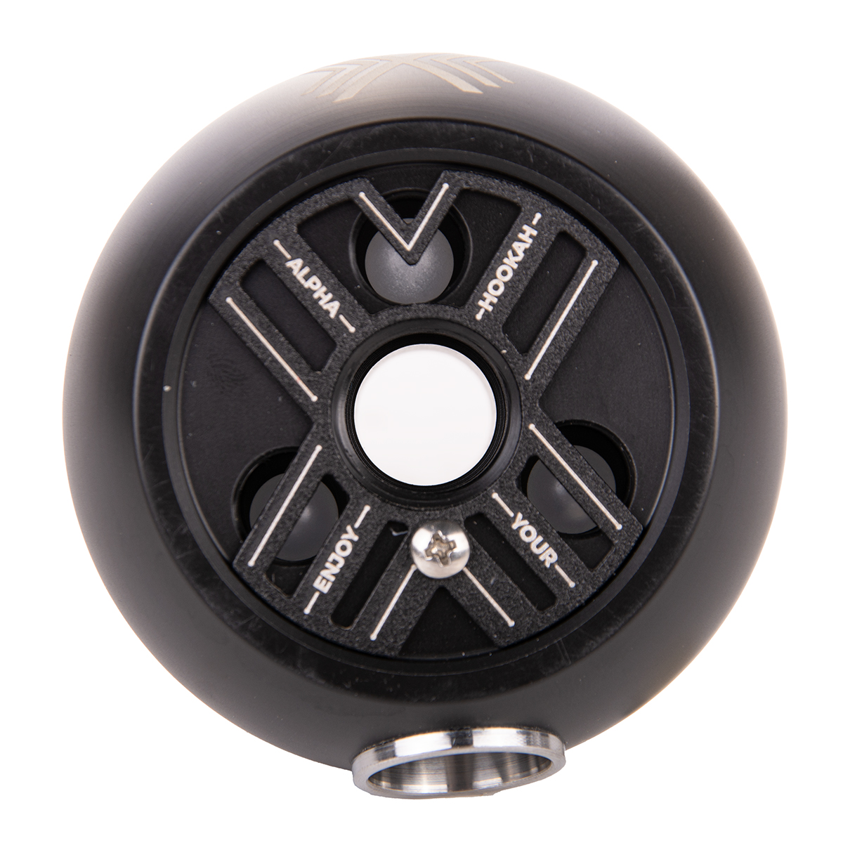 Основание Alpha Hookah X