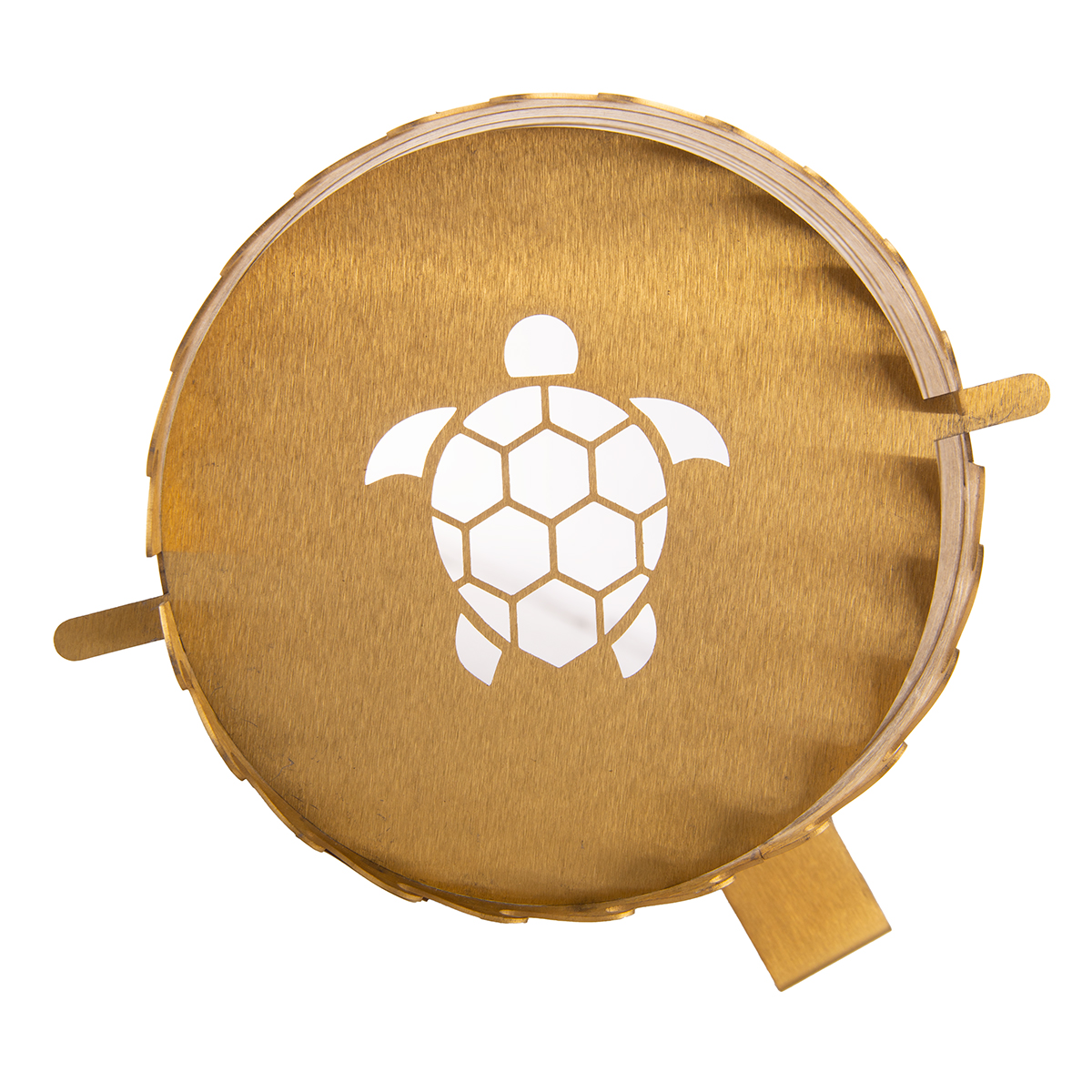 Колпак Tortuga Монблан (золотой)