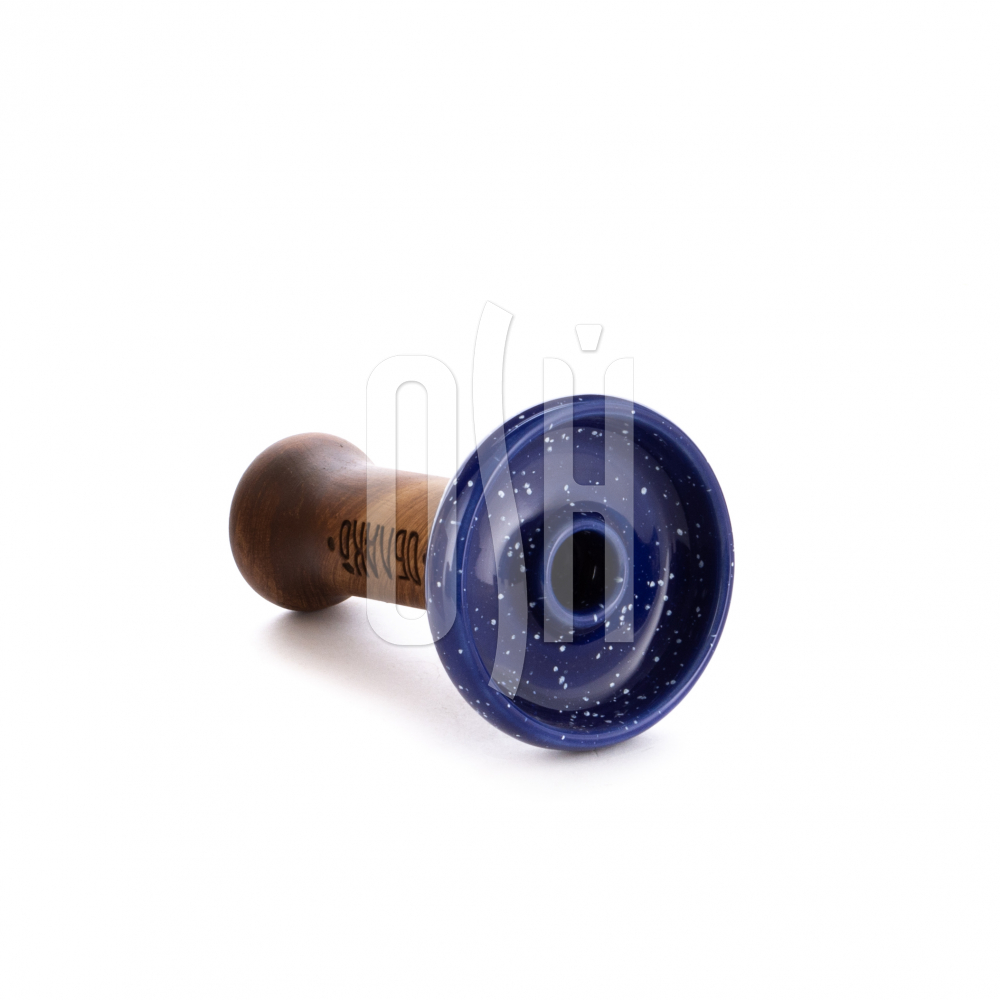 Чашка Облако Phunnel L Glaze Top 07 синий космос