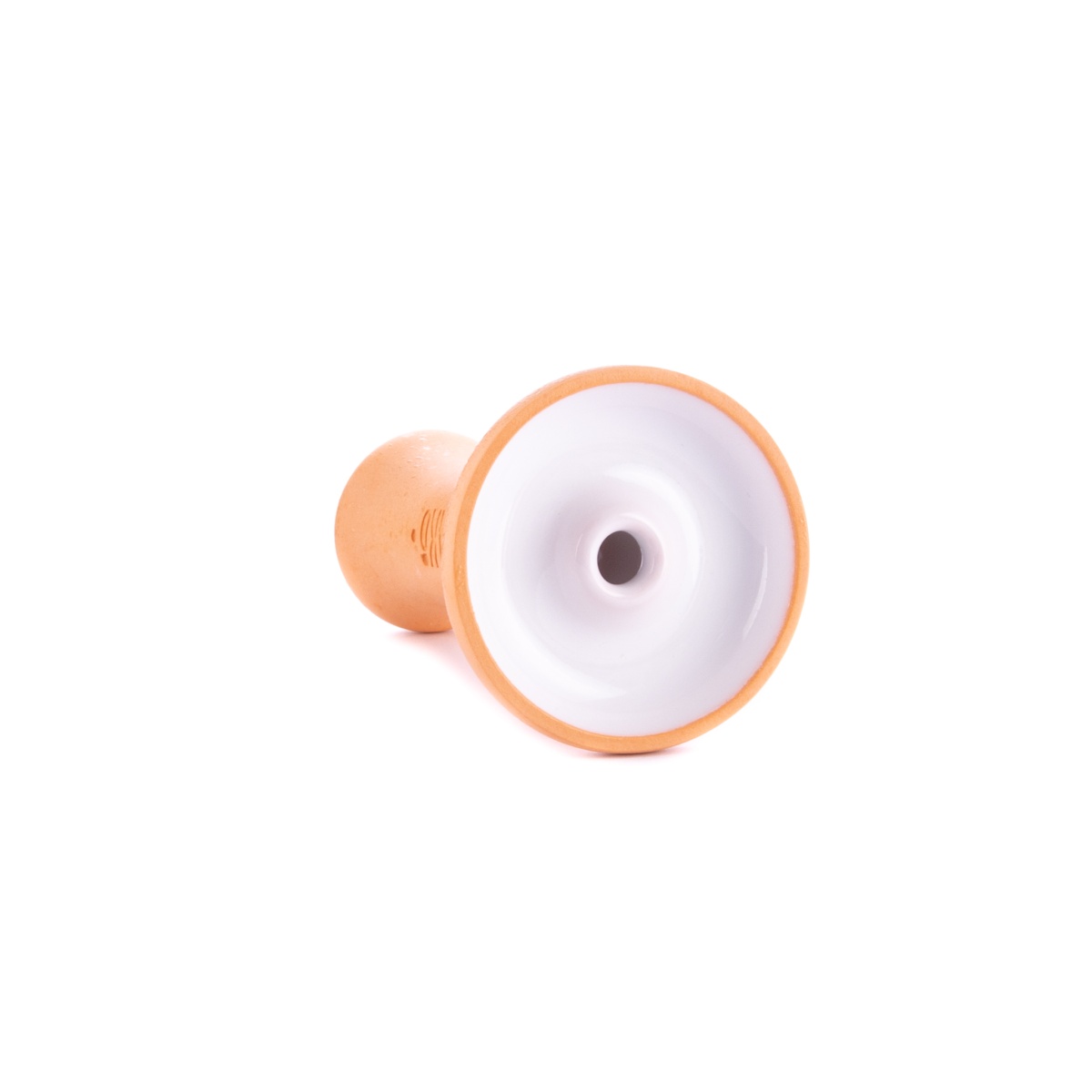 Чашка Облако Mono Phunnel M оранжевая