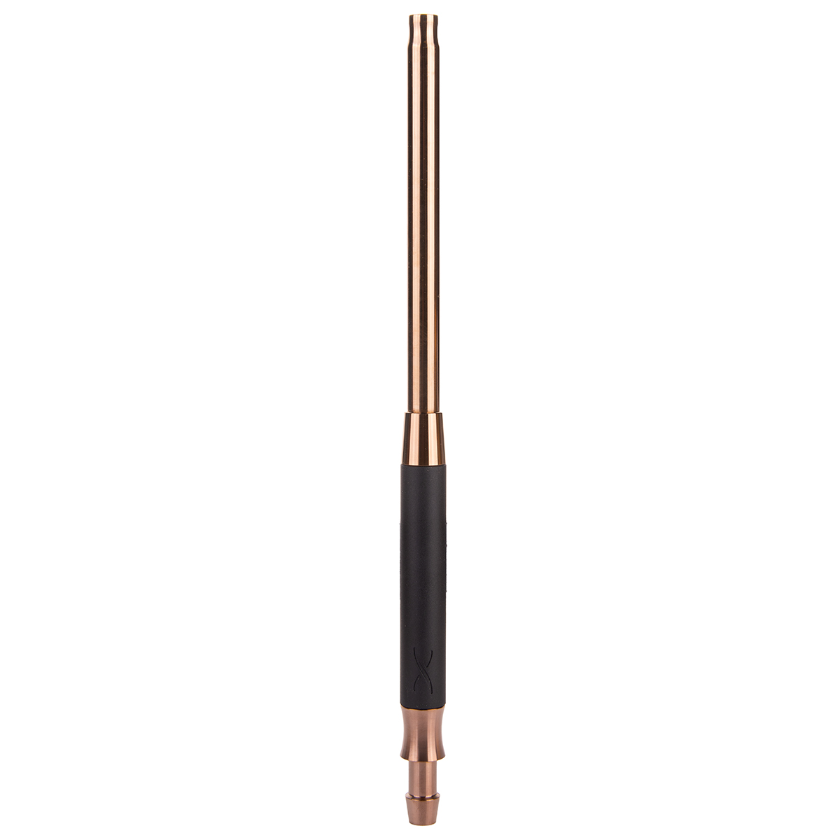 Мундштук для кальяна Hoob SMPL Black Bronze