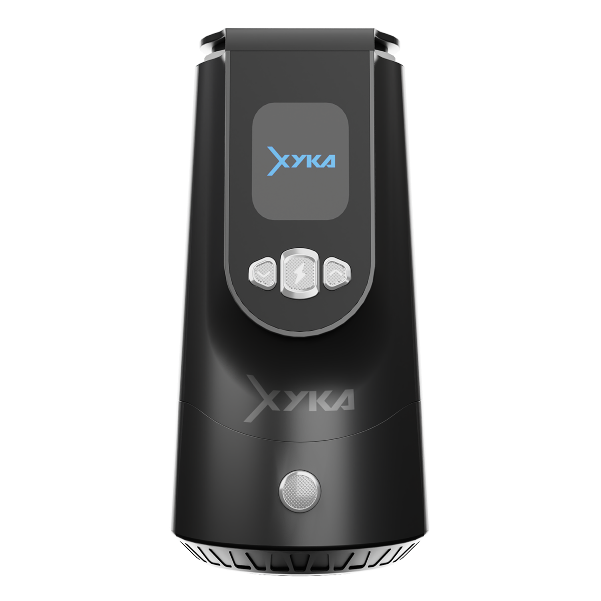 Аппарат XYKA PRO Графитовый