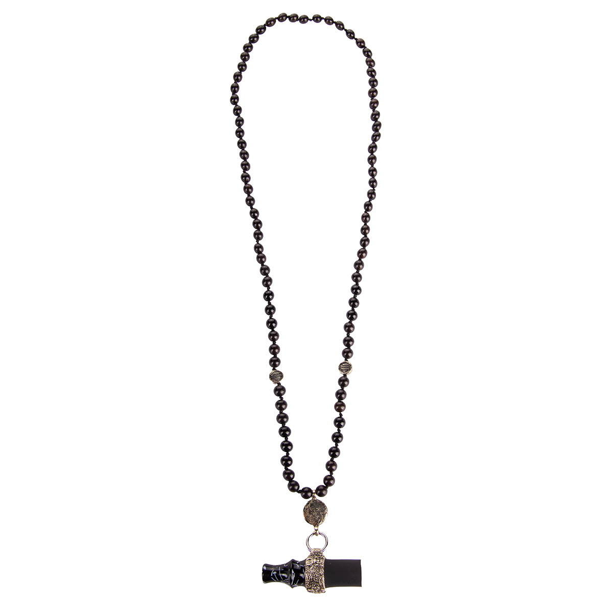 Мундштук индивидуальный Koi To Bizu Black