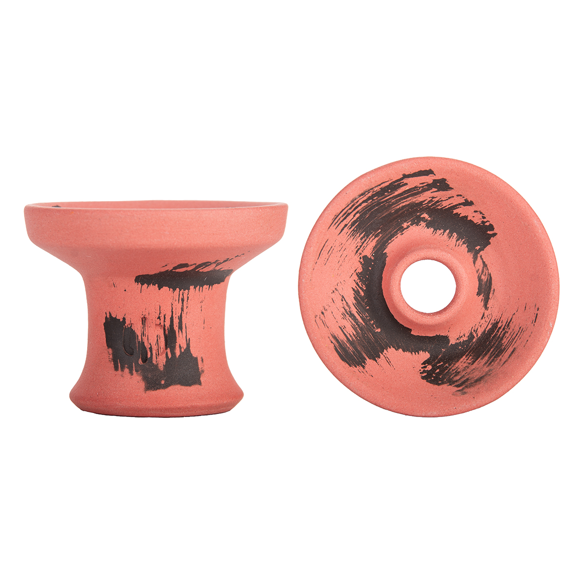 Чашка Облако СОЛО Phunnel красный