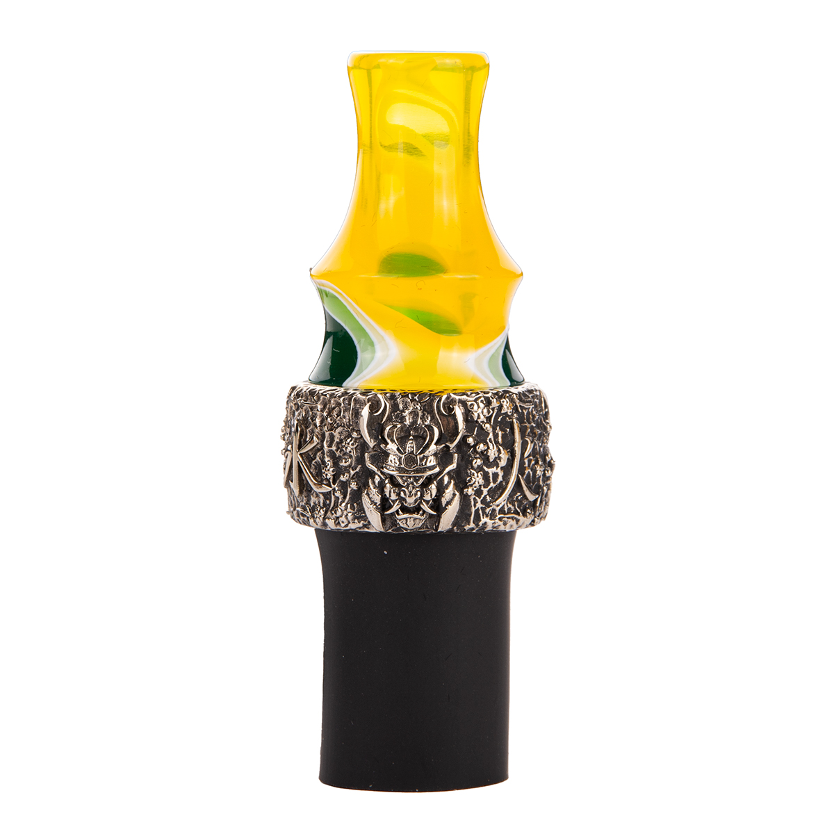 Мундштук индивидуальный Koi To Bizu Chartreuse