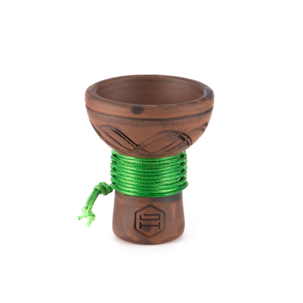 Чашка Japona Turkish green