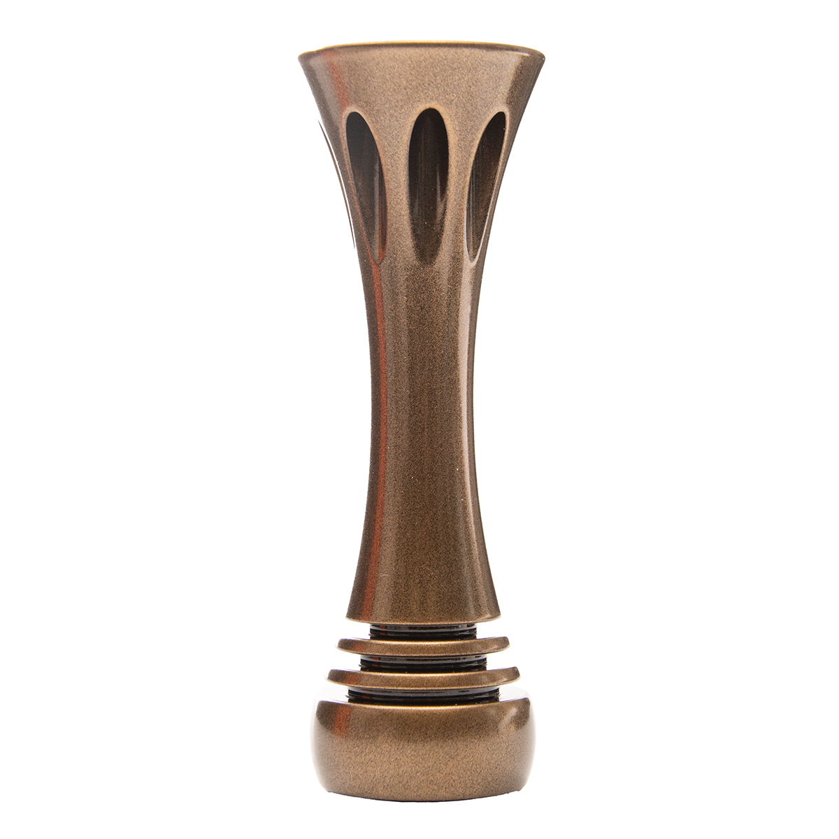 Накладка XC ALPHA - CLASSIC DESIGN (X Bronze)