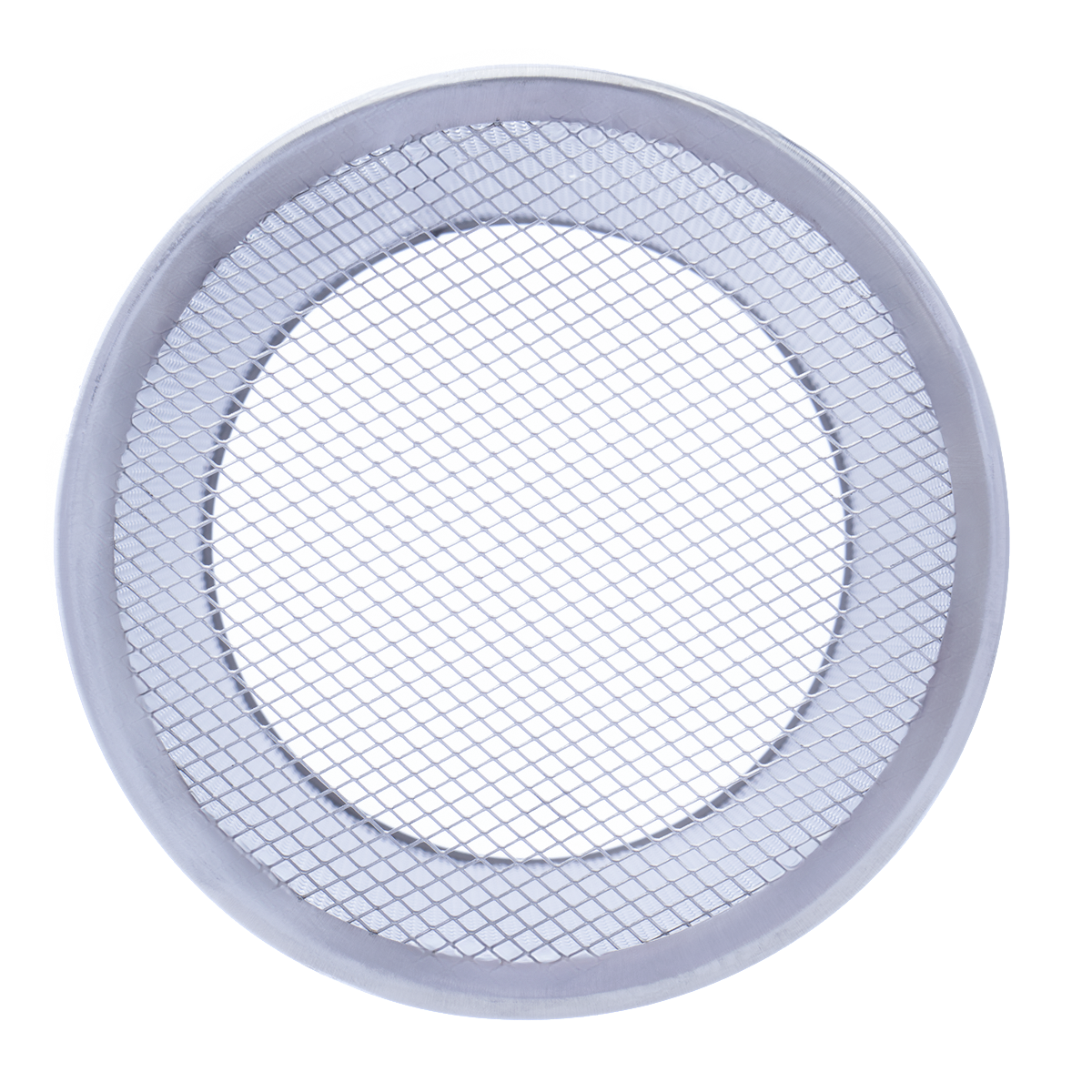 Сетка с креплением на скотч Watta SETKA серая