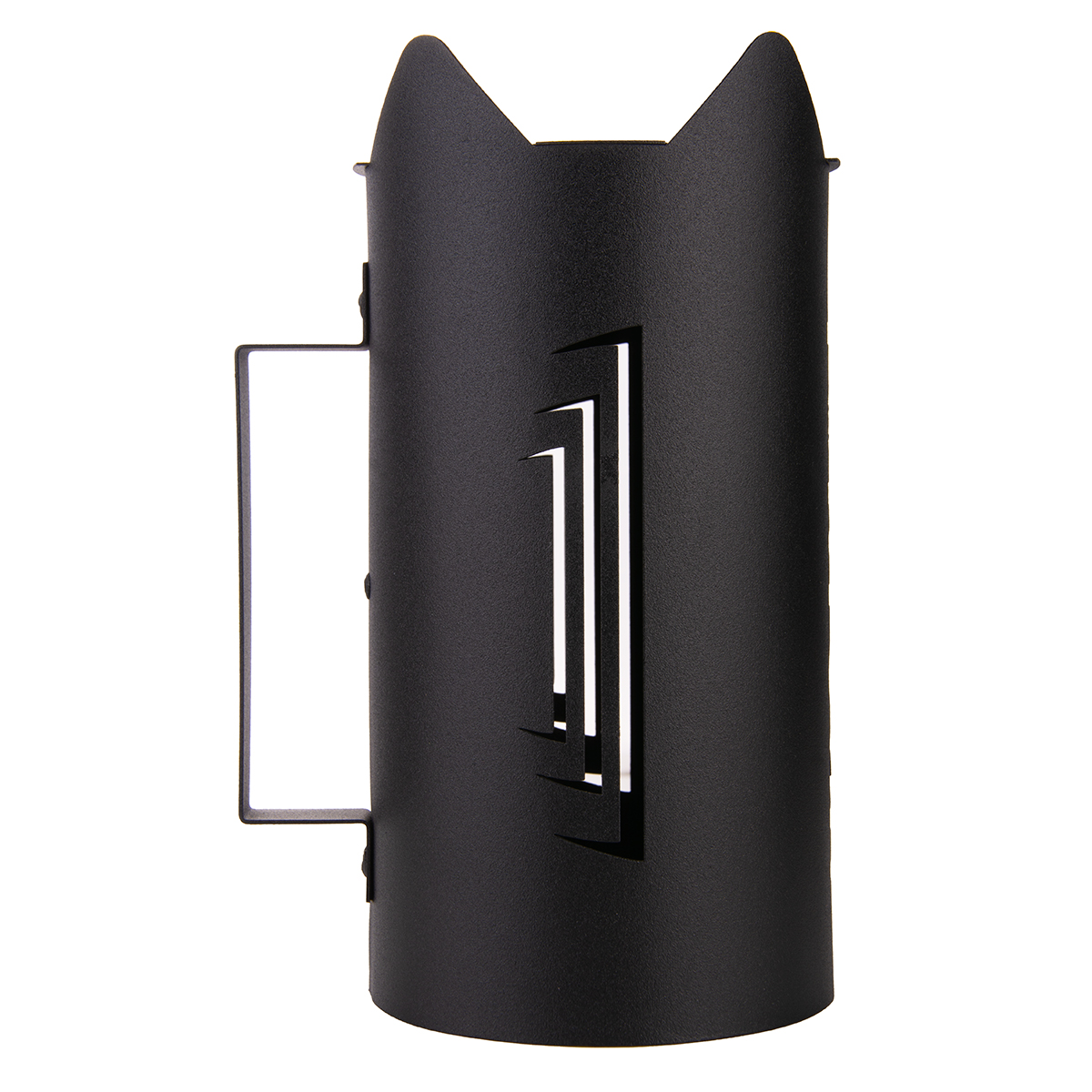 Колпак Tortuga Мерк черный