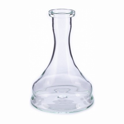 Колба Vessel Glass Капля 8 прозрачная (52-1)