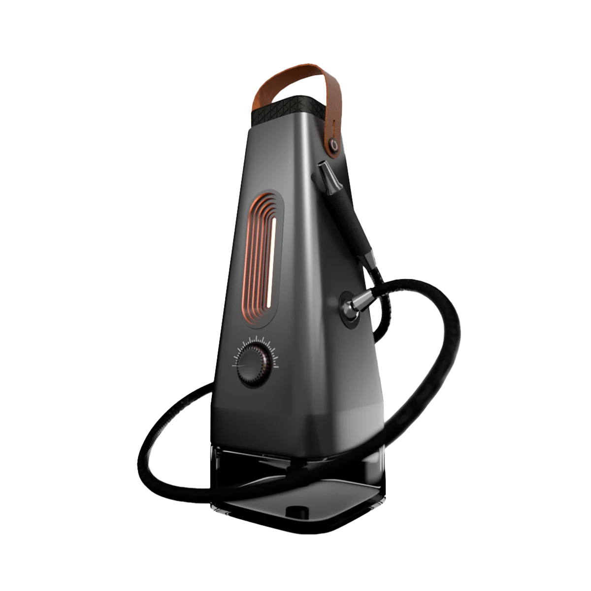 Электронный кальян в наборе ENSO