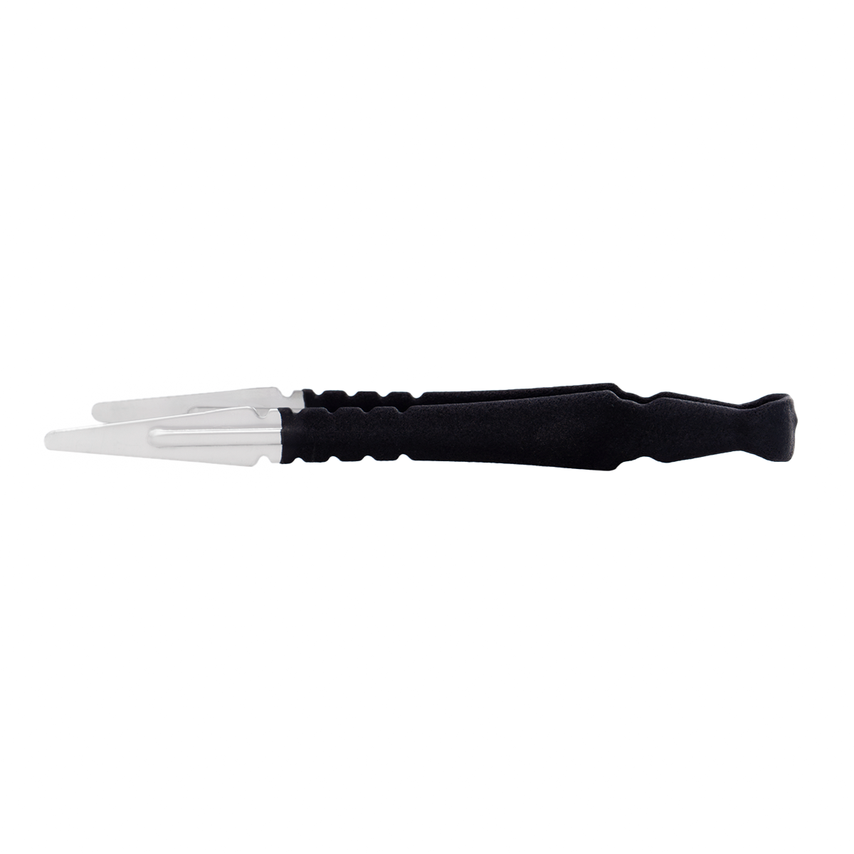 Щипцы Tiny Rubber Black
