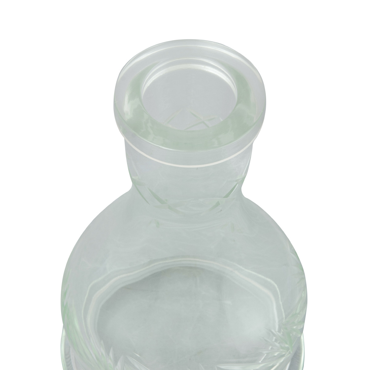 Колба Vessel Glass Капля Mini Грань 6 (25-235)