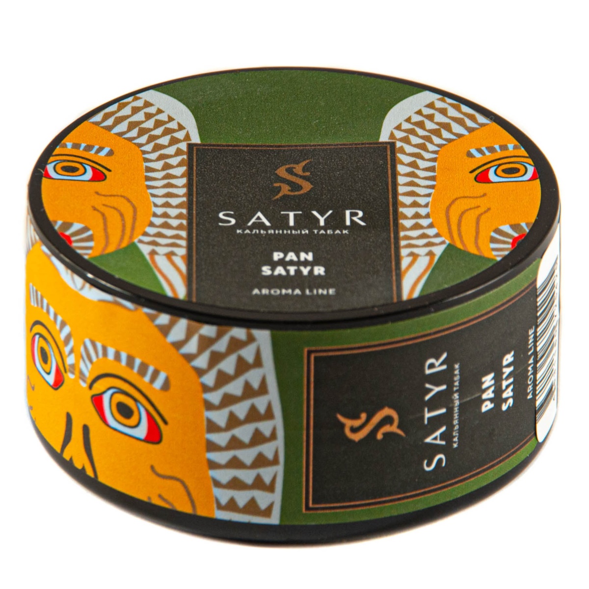 Satyr с ароматом Индийские Специи(PAN SATYR/ПАН САТИР), 25 гр.