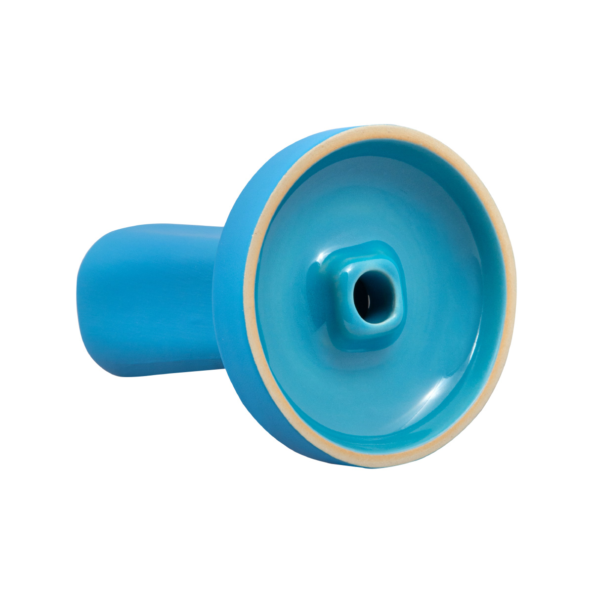 Чашка Personal (Blue) в контейнере
