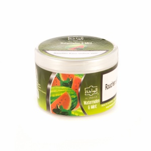 Al-Waha Watermelon&mint 250гр